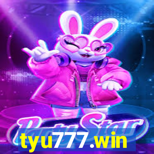 tyu777.win