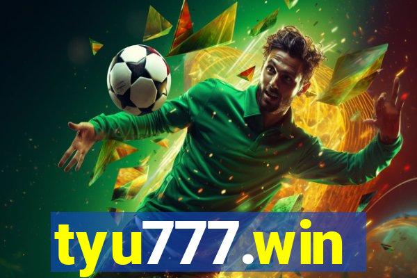 tyu777.win