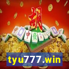 tyu777.win