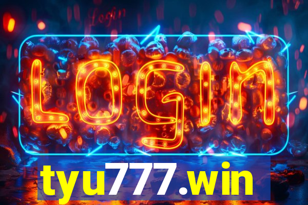 tyu777.win