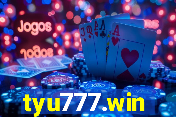 tyu777.win