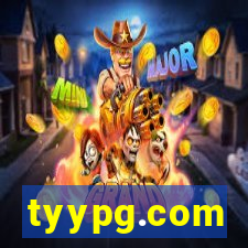 tyypg.com