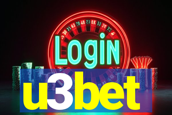 u3bet
