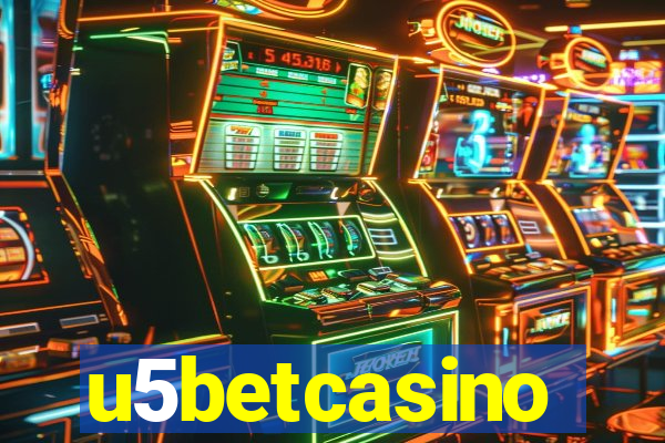 u5betcasino