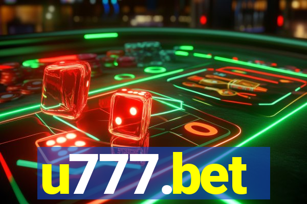 u777.bet
