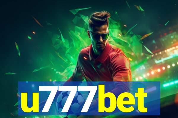 u777bet