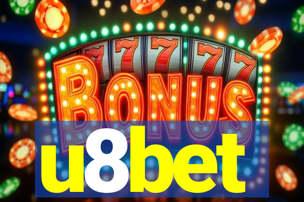 u8bet