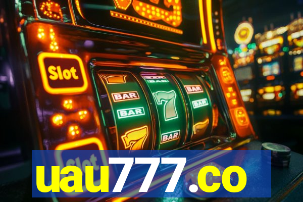 uau777.co