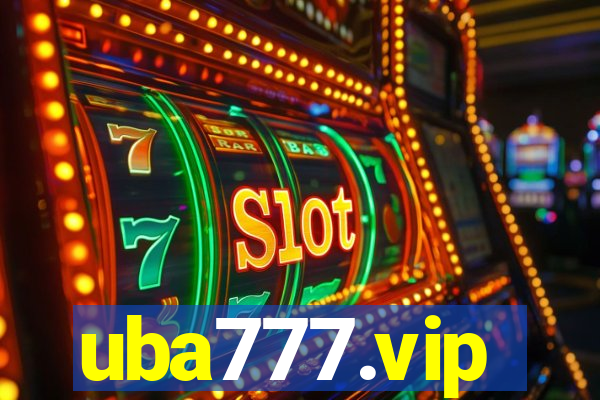 uba777.vip