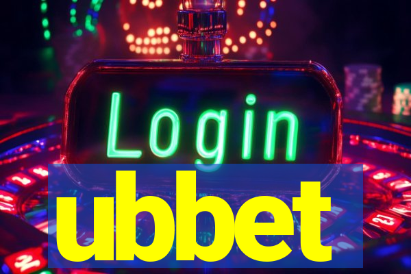 ubbet