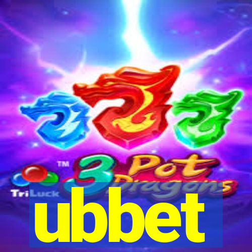 ubbet