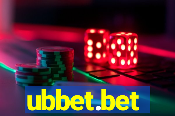 ubbet.bet