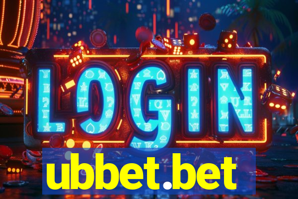 ubbet.bet