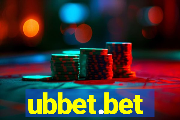 ubbet.bet