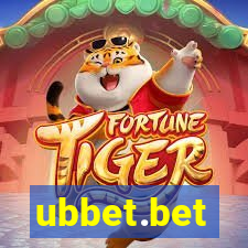 ubbet.bet