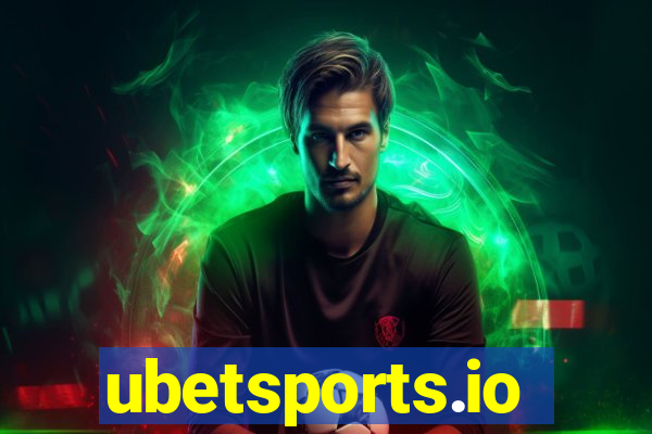 ubetsports.io