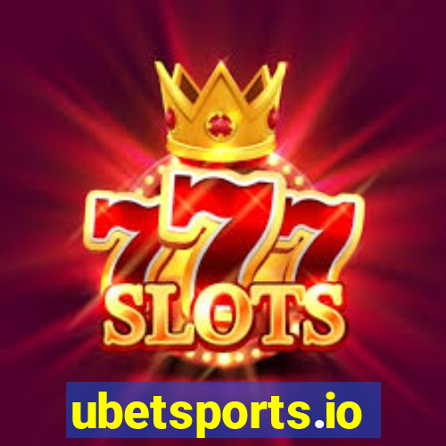 ubetsports.io