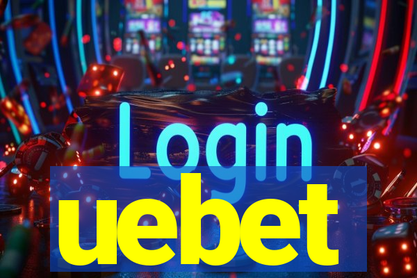 uebet