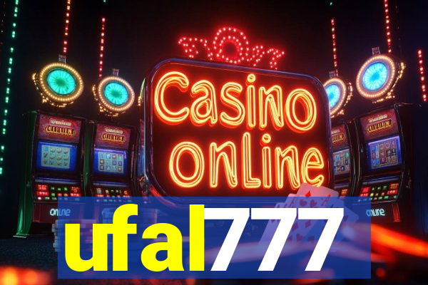 ufal777