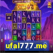 ufal777.me