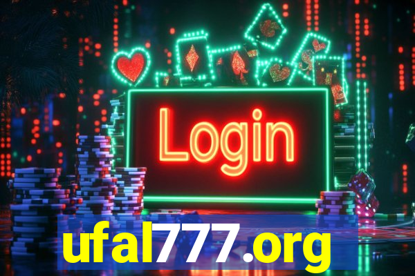 ufal777.org