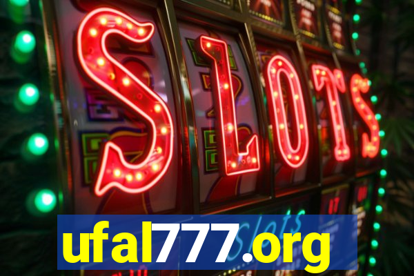 ufal777.org