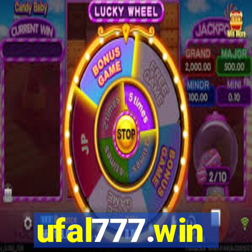 ufal777.win