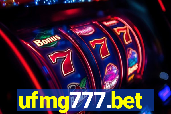 ufmg777.bet