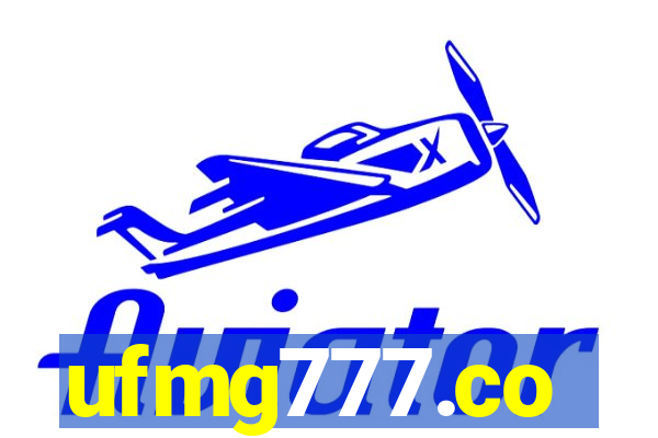 ufmg777.co