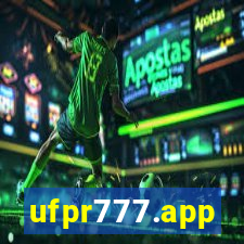 ufpr777.app