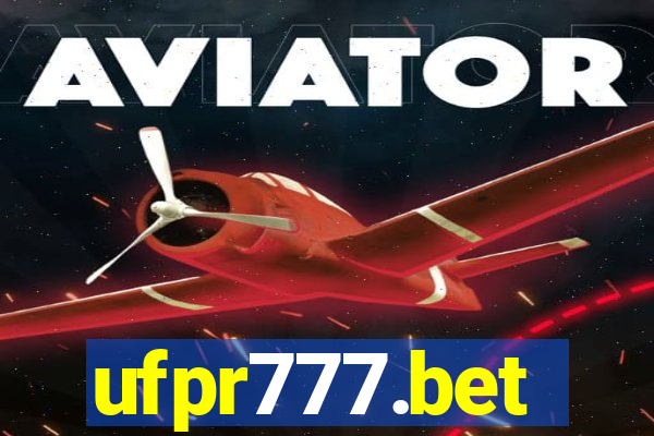 ufpr777.bet