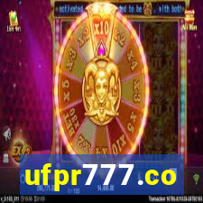 ufpr777.co