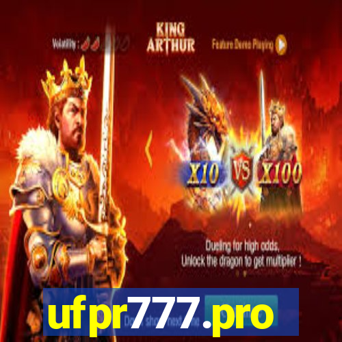 ufpr777.pro