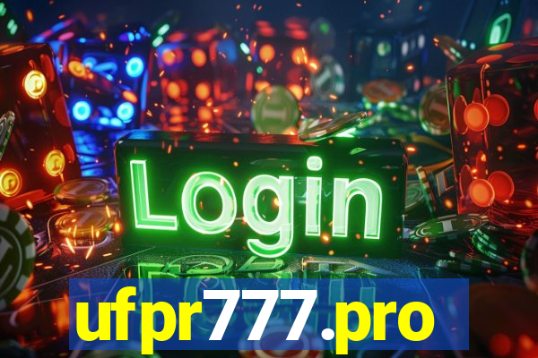 ufpr777.pro