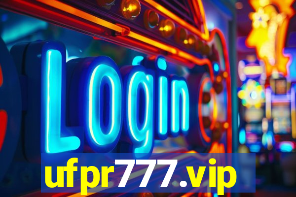 ufpr777.vip