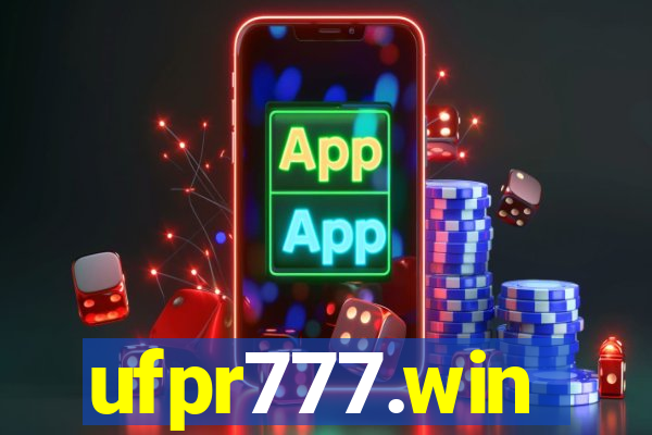 ufpr777.win
