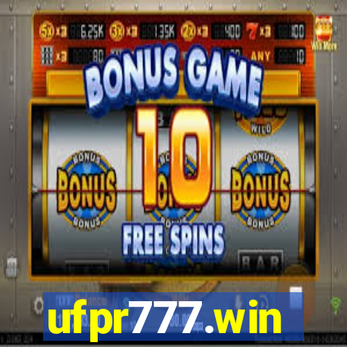 ufpr777.win