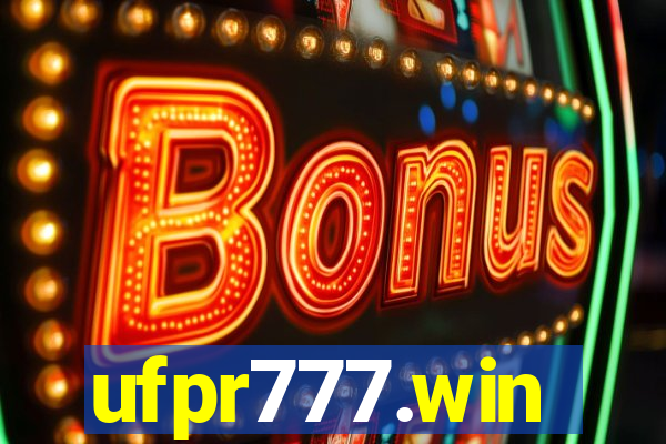 ufpr777.win