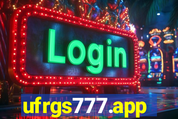 ufrgs777.app