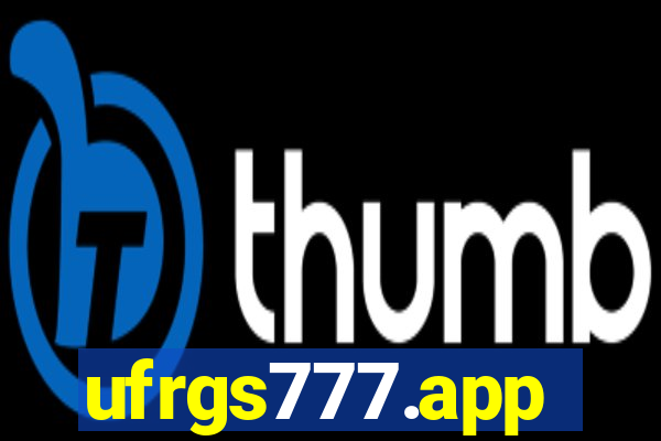 ufrgs777.app