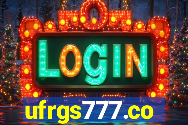 ufrgs777.co
