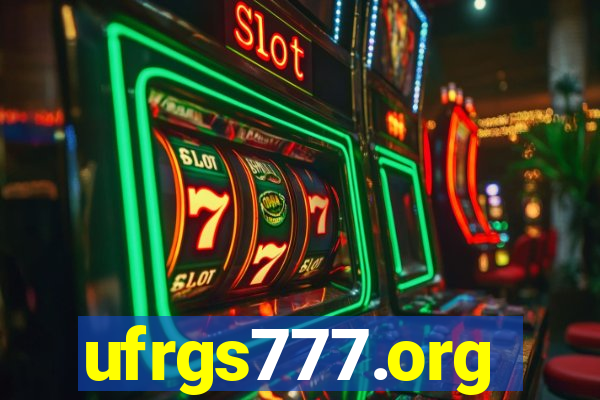 ufrgs777.org