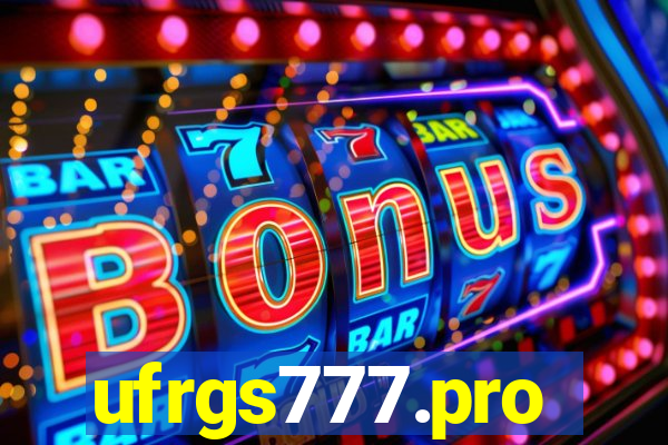 ufrgs777.pro