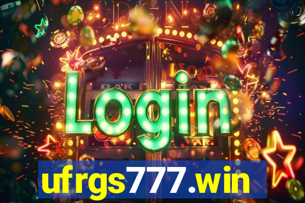 ufrgs777.win
