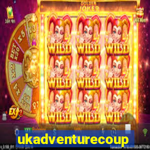 ukadventurecouple