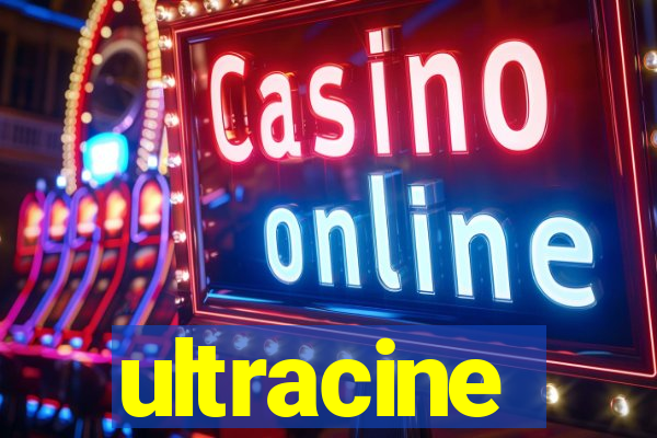 ultracine