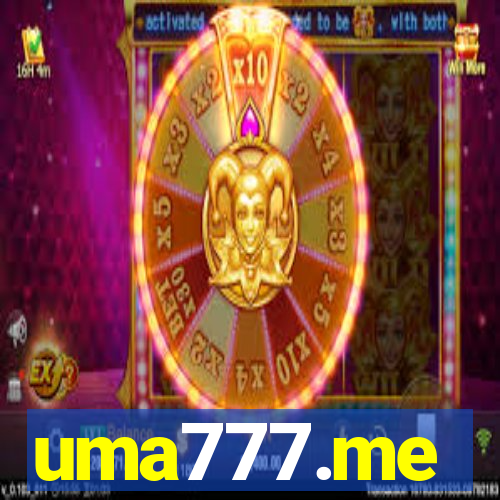 uma777.me