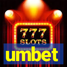 umbet