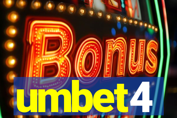 umbet4