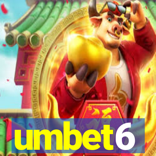 umbet6